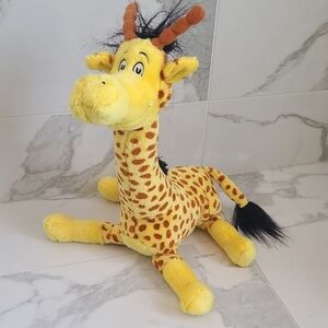 Dr. Seuss Giraffe